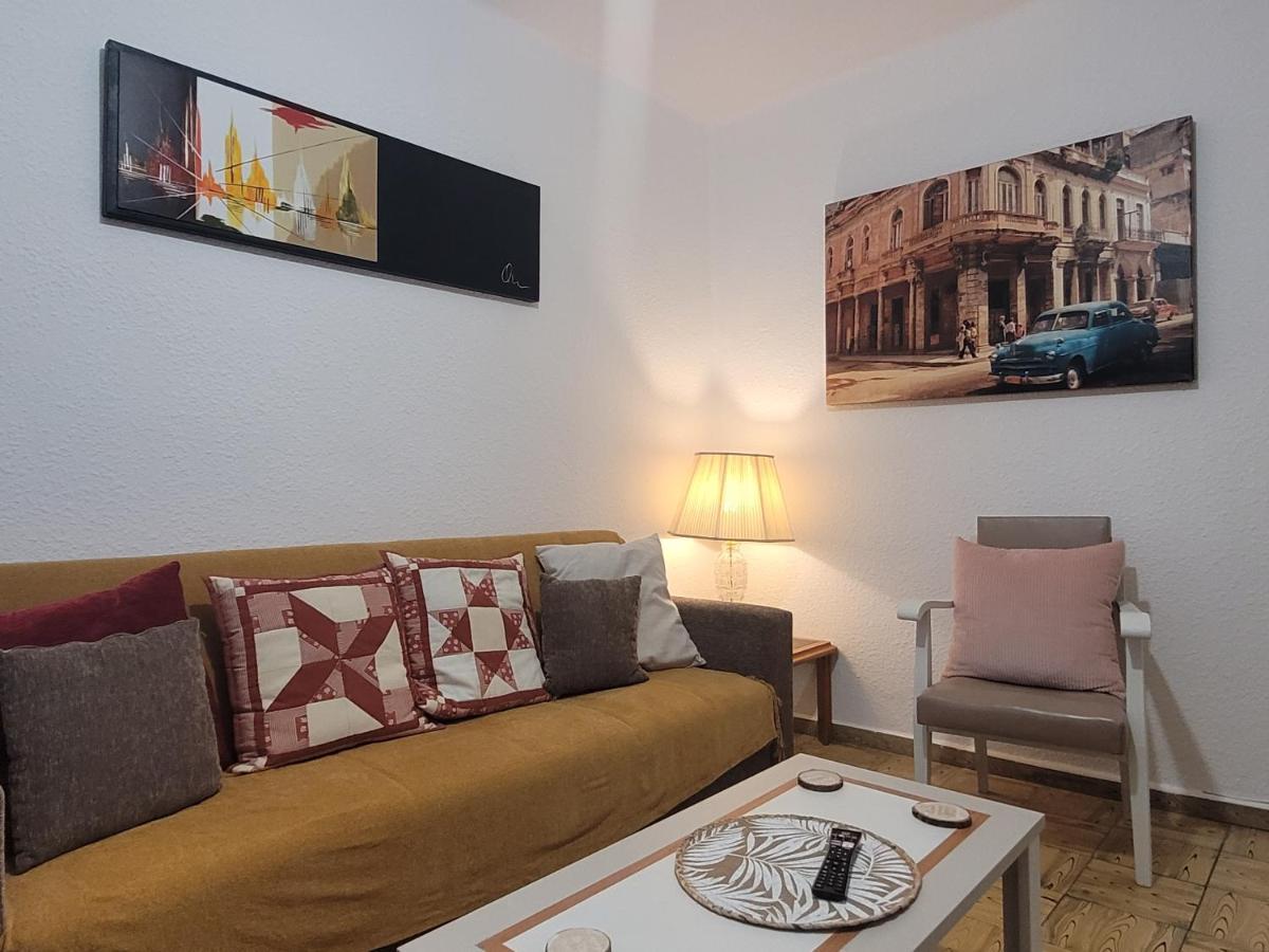 Catedral De Leon Appartement Buitenkant foto