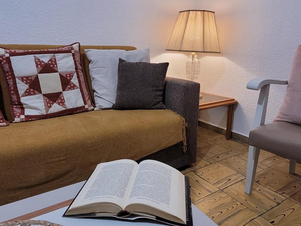 Catedral De Leon Appartement Buitenkant foto